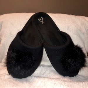 VS House Slippers